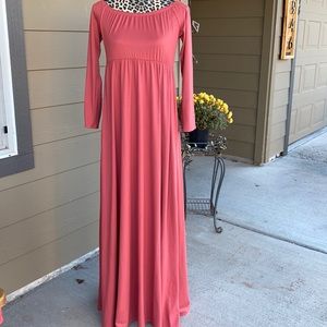 💋CLEAROUT Boho empire waist